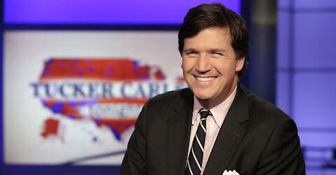 Tucker Carlson Says He Will Reveal “New” Evidence of Voter Fraud in Fulton County, Georgia