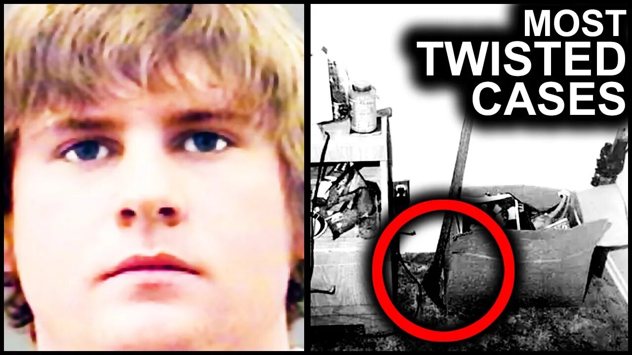 The Most TWISTED Cases You've Ever Heard | Episode 8 | Documentary