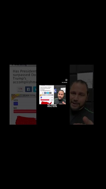 #trump #biden #maga #usa #americafirst #wakeup #polloftheday #reels #shorts #nd #neighborlydiscourse