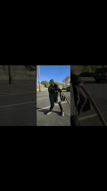 when US Soldier to the Dark Side #military #veteran #shorts