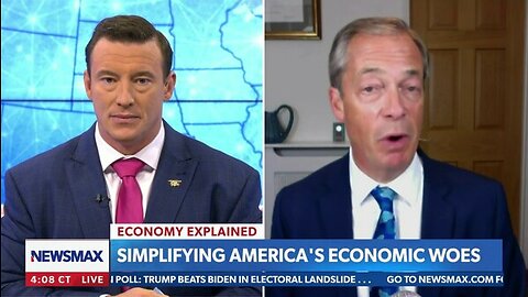 Economy Explained | Simplifying America's Economic Woes