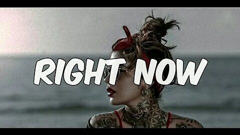 Dj Slow Remix | Right Now