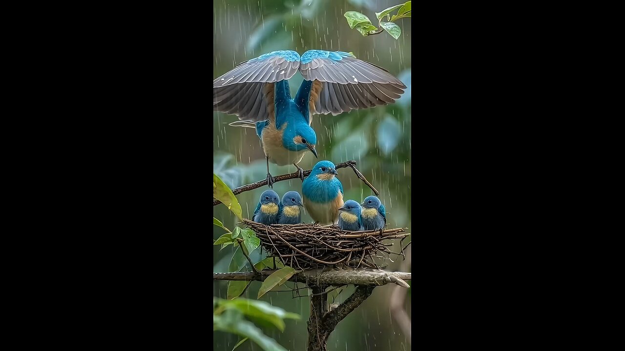পাখি