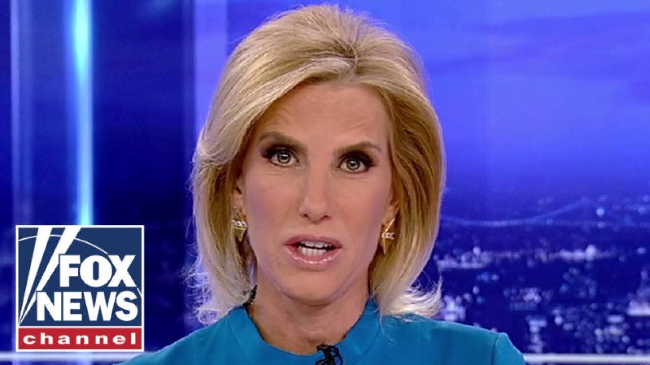 Laura Ingraham: America will stay strong with Trump fighting for us