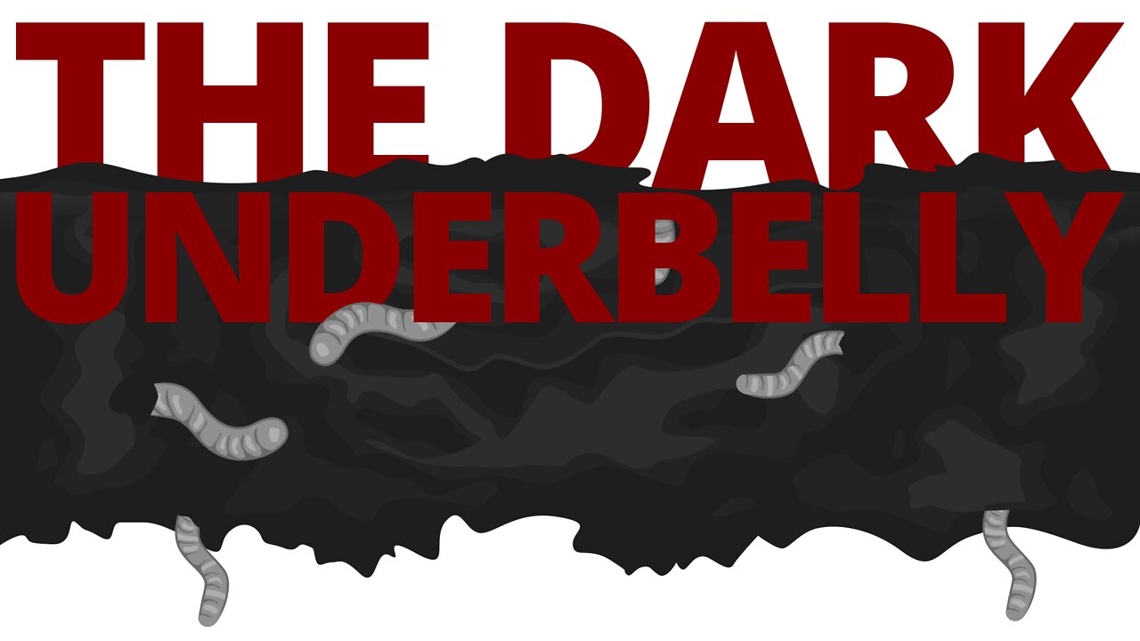 The Vortex — The Dark Underbelly