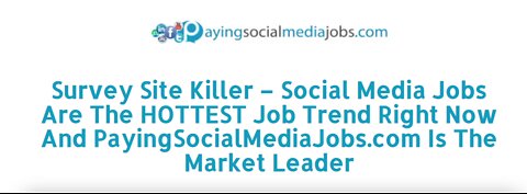 Best Way To Make Money Online Using Social Media
