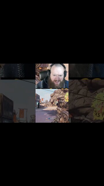 A Little Borderlands 3 with JD (Borderlands 3)