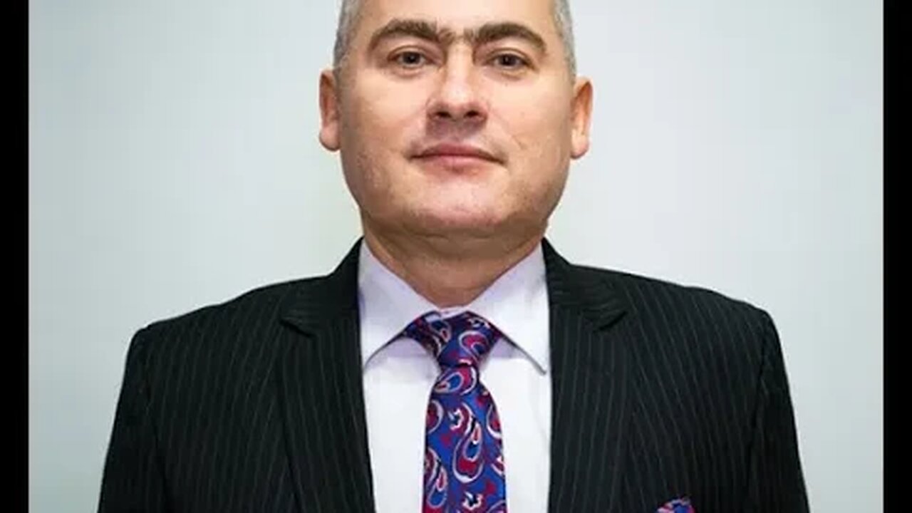 Prof.univ.dr./ Professor,PhD Gabriel Mursa: "Karl Marx nu a avut onestitate intelectuala"