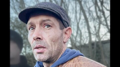 David Cotter, Celbridge 6/1/24