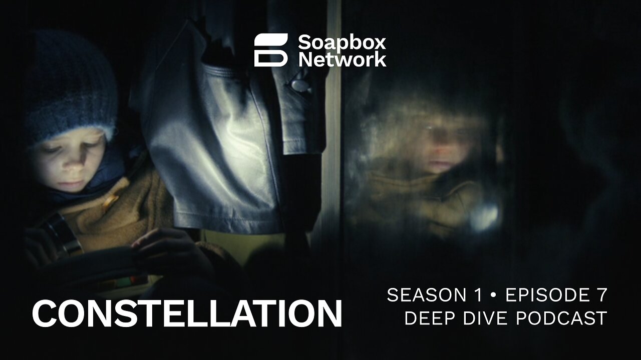 'Constellation' Season 1, Episode 7 Breakdown