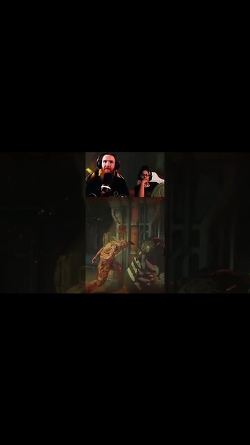 Callisto Protocol - I didn't know I swear! #shorts