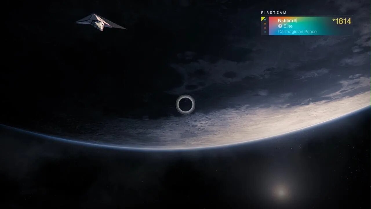 Destiny 2 Season of defiance week 2