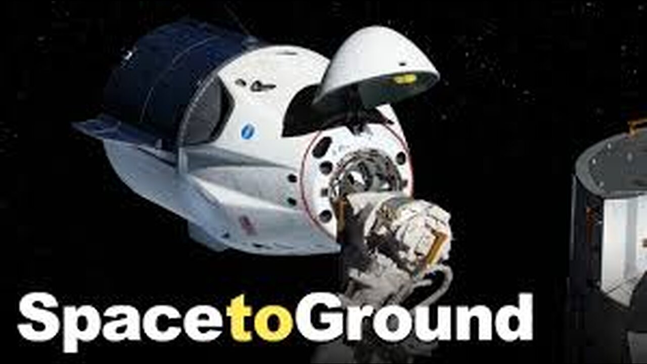 Space to ground. On 01/27/2023