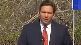 Ron DeSantis Keeps WINNING