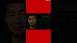 Dragon Ball Shang-Chi #shorts