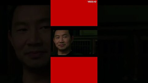 Dragon Ball Shang-Chi #shorts