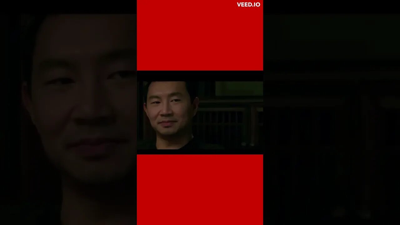 Dragon Ball Shang-Chi #shorts
