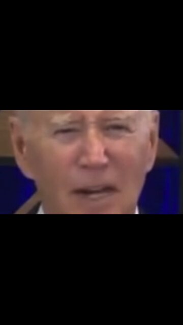 Biden's HUGE Message on Israel Palestine: What You MUST Know