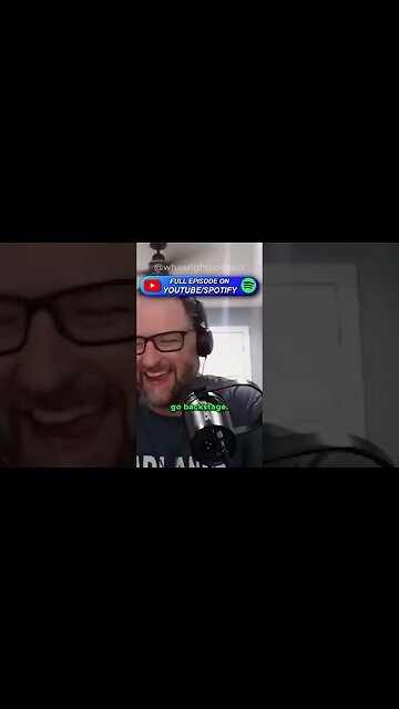 Bezos has GAME #dougalo #flabby #whosright #whosrightpodcast #highlight