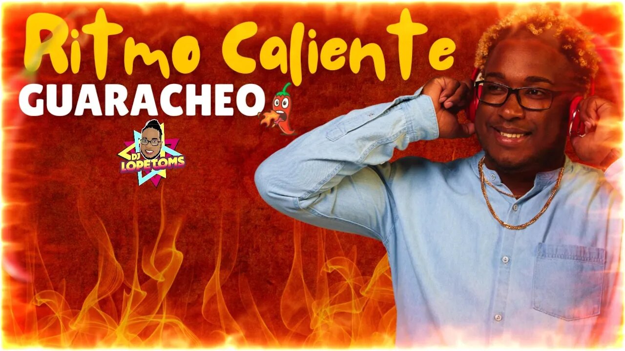 Ritmo Caliente Guaracheo