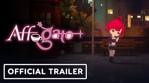 Affogato - Official Launch Trailer