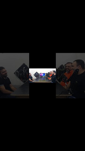 Shorts Ep 008 - 13 #shorts #shortsdutrecho #podcast