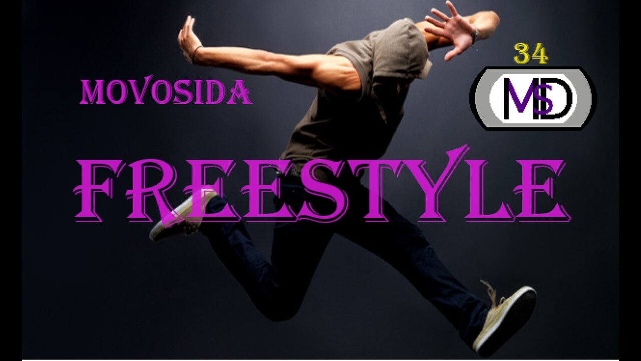 Murda freestyle Stefflon Don MOVOSIDA 34 #movosida #dance #dancefitness #dancehall #hiphopdance