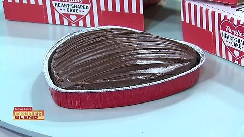 Portillo's | Morning Blend