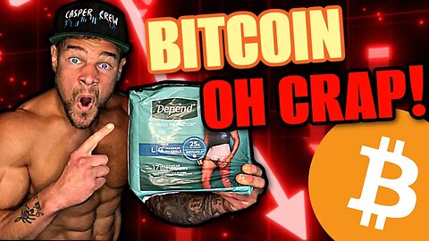 BITCOIN - THIS IS THE MOMENT!!!!! (MUST WATCH ASAP!!!)