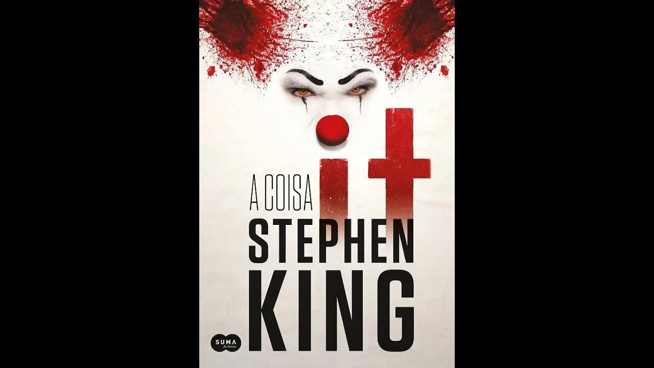 It: A Coisa - Stephen King - Resenha