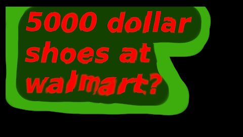 Whats going on with Walmart and Child Trafficking?