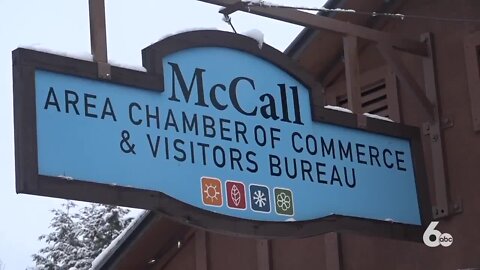 McCall City Council extends mask mandate