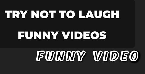 Try Not To Laugh Funny Videos - The Funniest Outdoor Fails Ever Captured