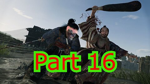 Rise of the Ronin (16)