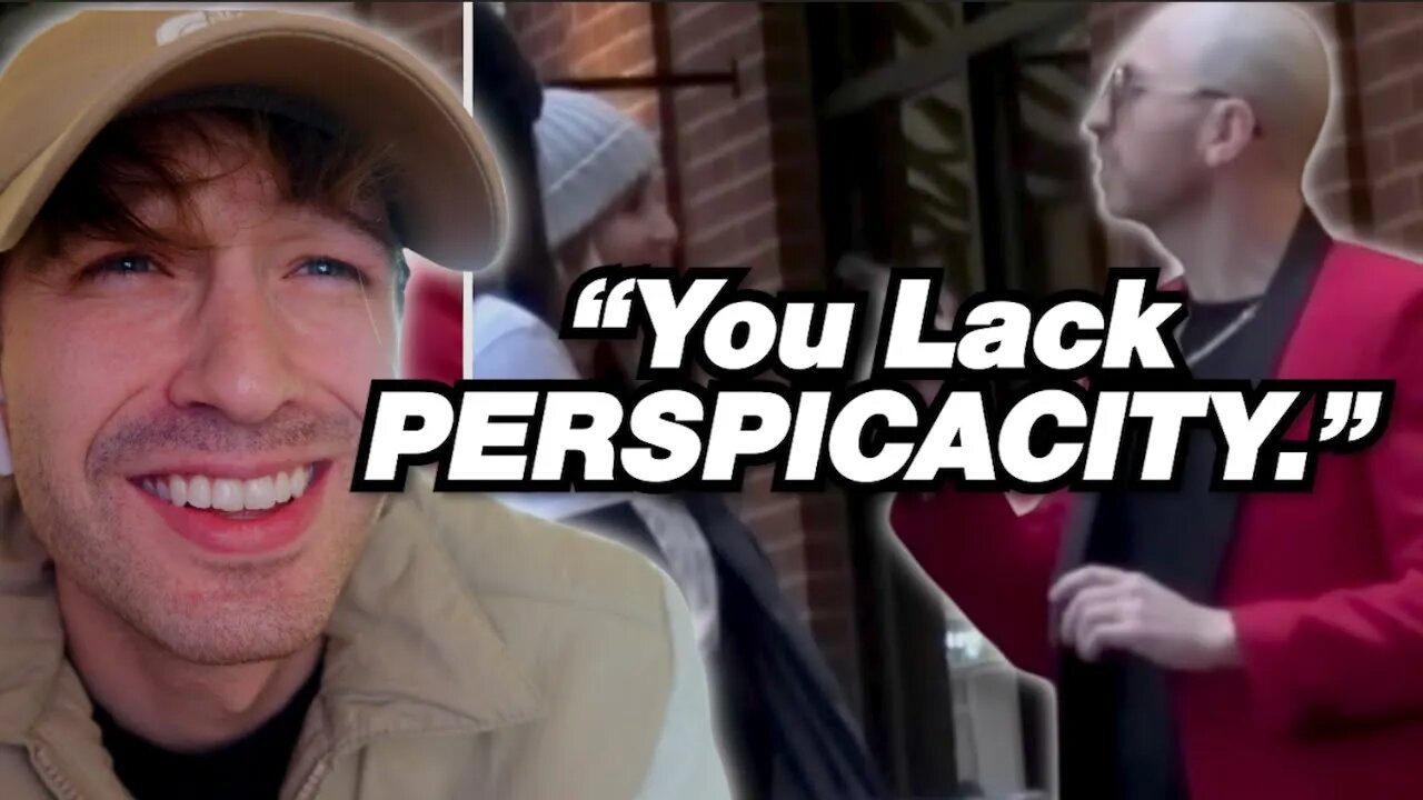 Ace Reacts To How THE TOP G Behaves In Public