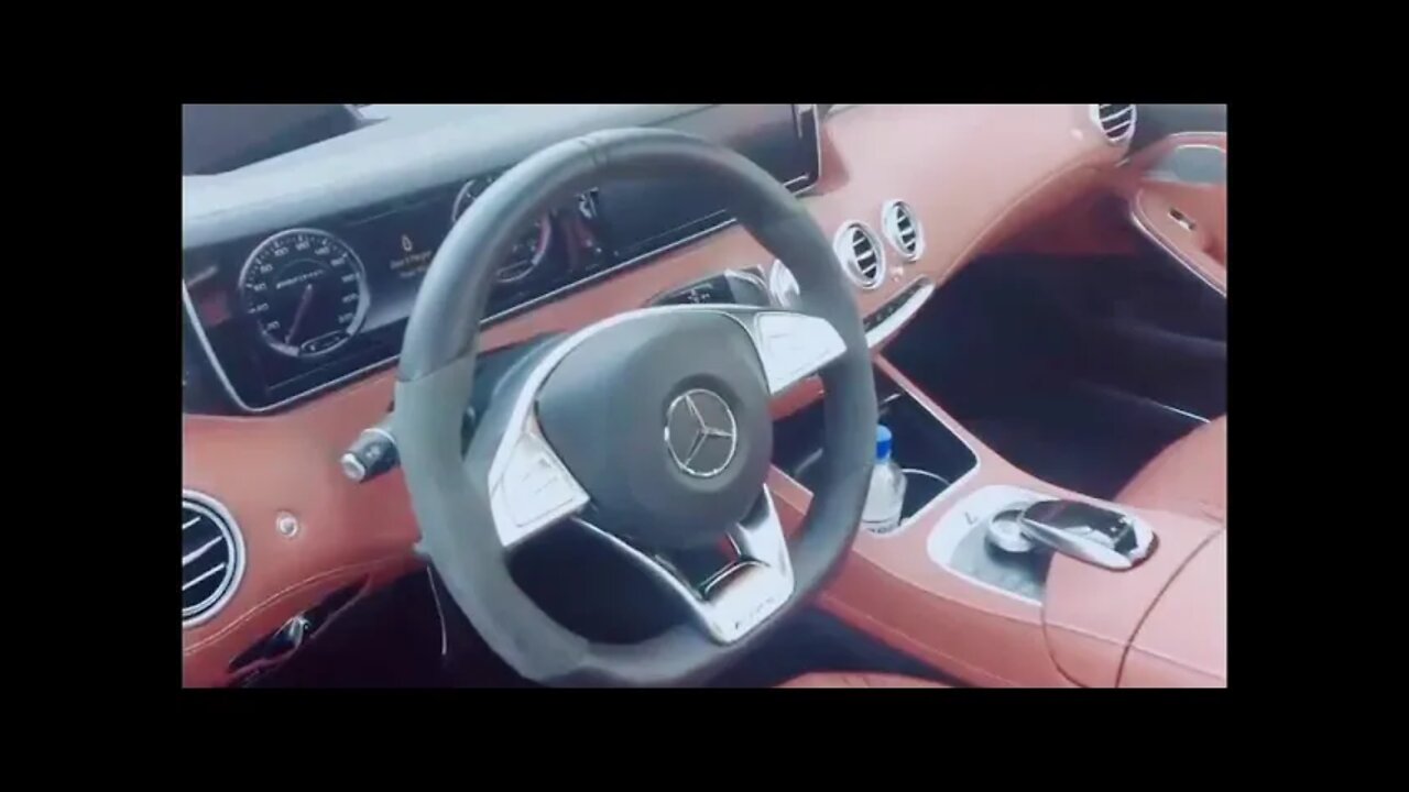 AMG_S65 #shorts #cars #catokvideo #cleancar #cartok #supercars #funny