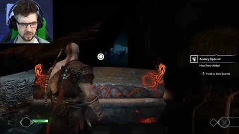 50 !!!!! DADDY'S HOME God Of War Part 1