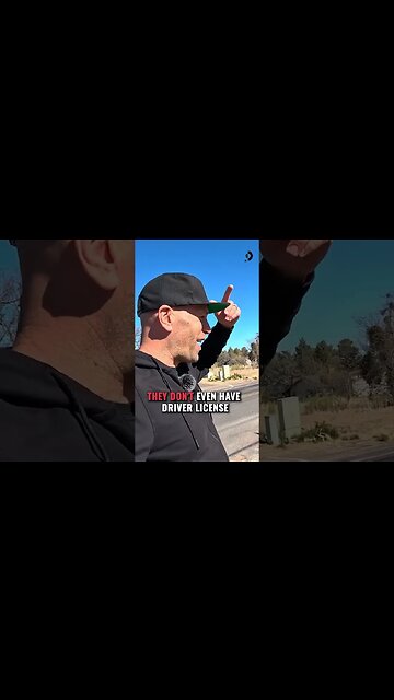 Criminal Activity at the US/Mexico Border