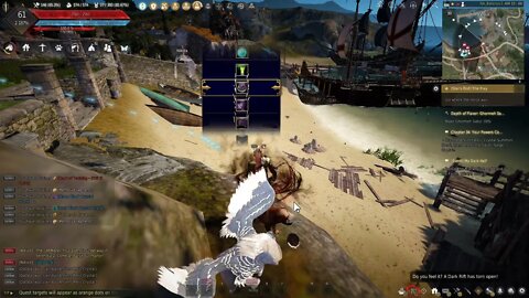 Black Desert Online - 2800+ Oasis Dream Chests