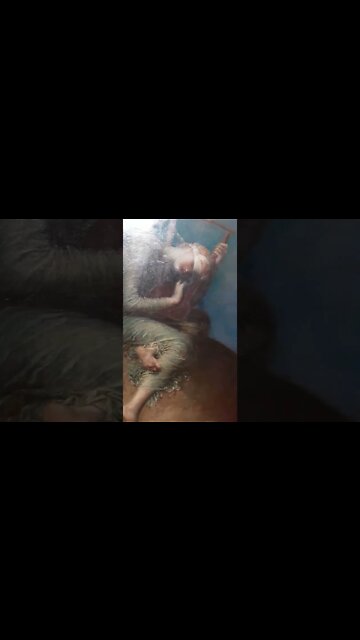 George Frederic Watts