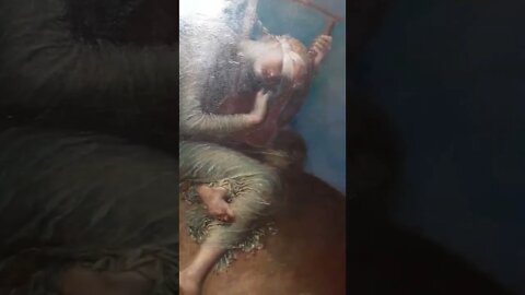 George Frederic Watts