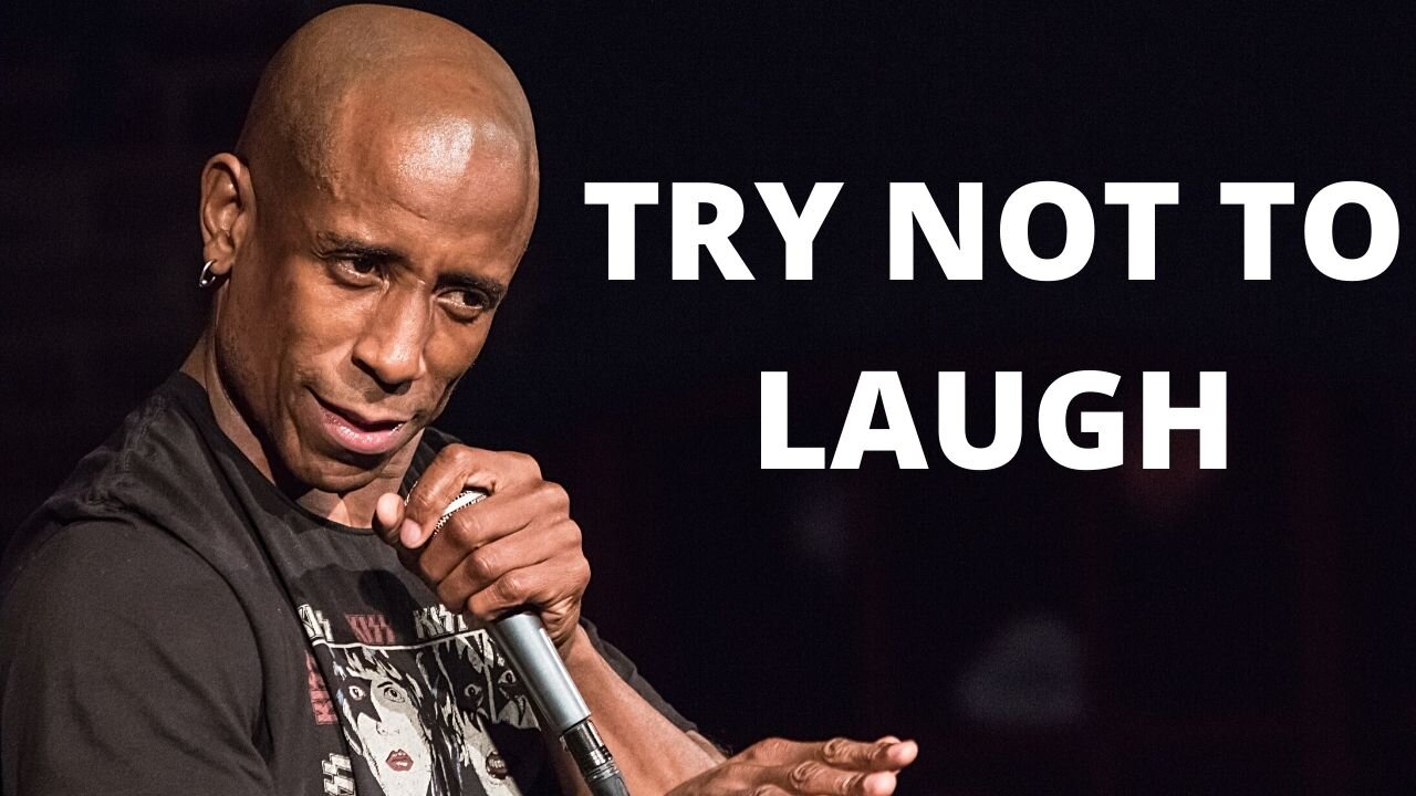 TRY NOT TO LAUGH