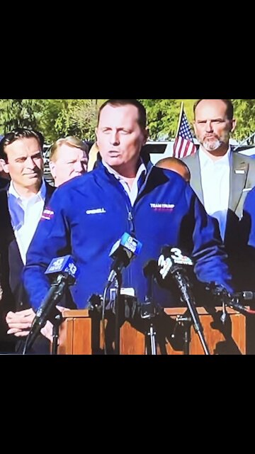 Nevada Ballots Thrown Out Recklessly