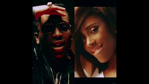 Jacquees x Sevyn Streeter Mashup: B.E.D x It's Won't Stop