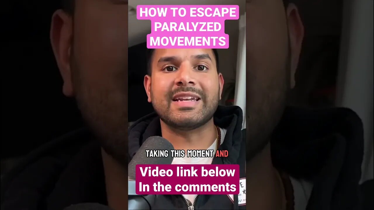 How To Stop Taking Inaction #askabhinav