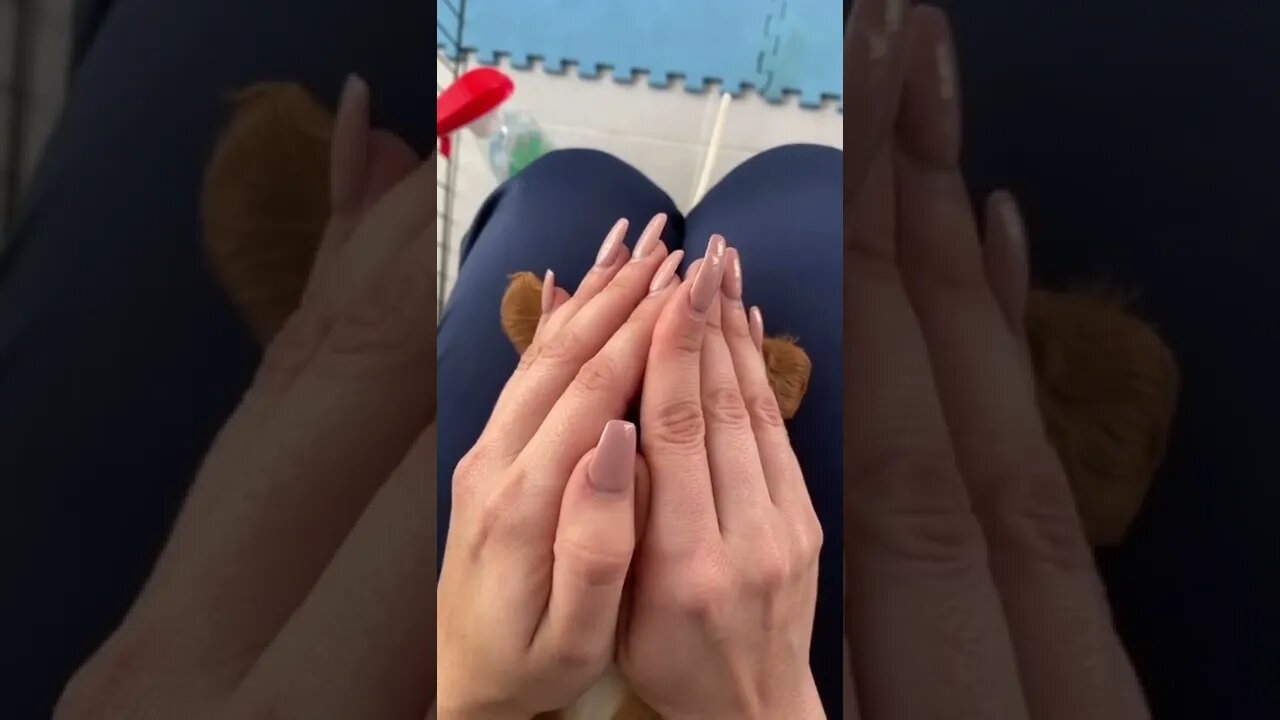 Have you ever have Love at first sight ? , # short