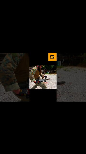 Hip Firing a 1919 | #beltfed #gunsdaily @samrussell0331