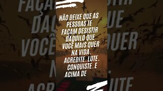 SEJA FELIZ! #reflexão #motivacional #shorts