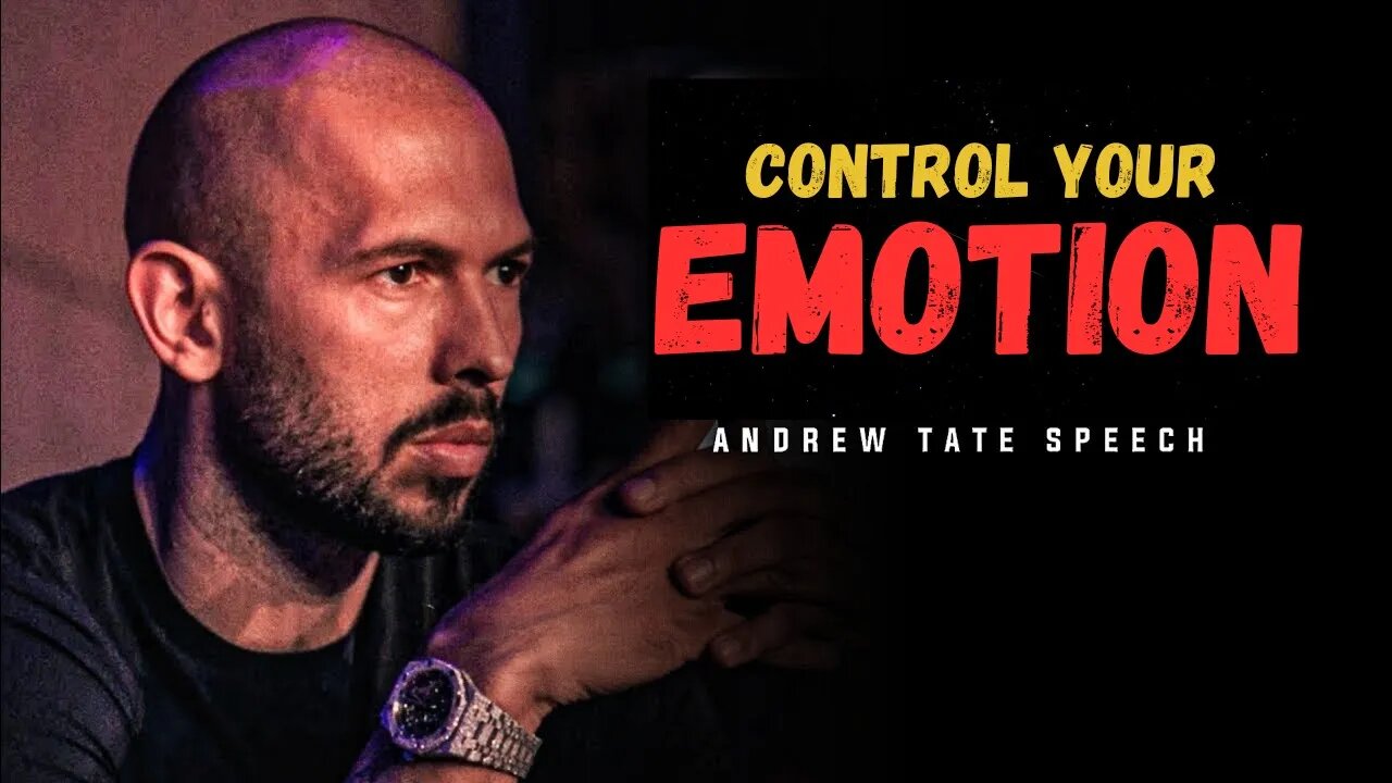 Hardest Ever Break-Up Motivation | Best Motivational Video 2023 - andrew tate motivation