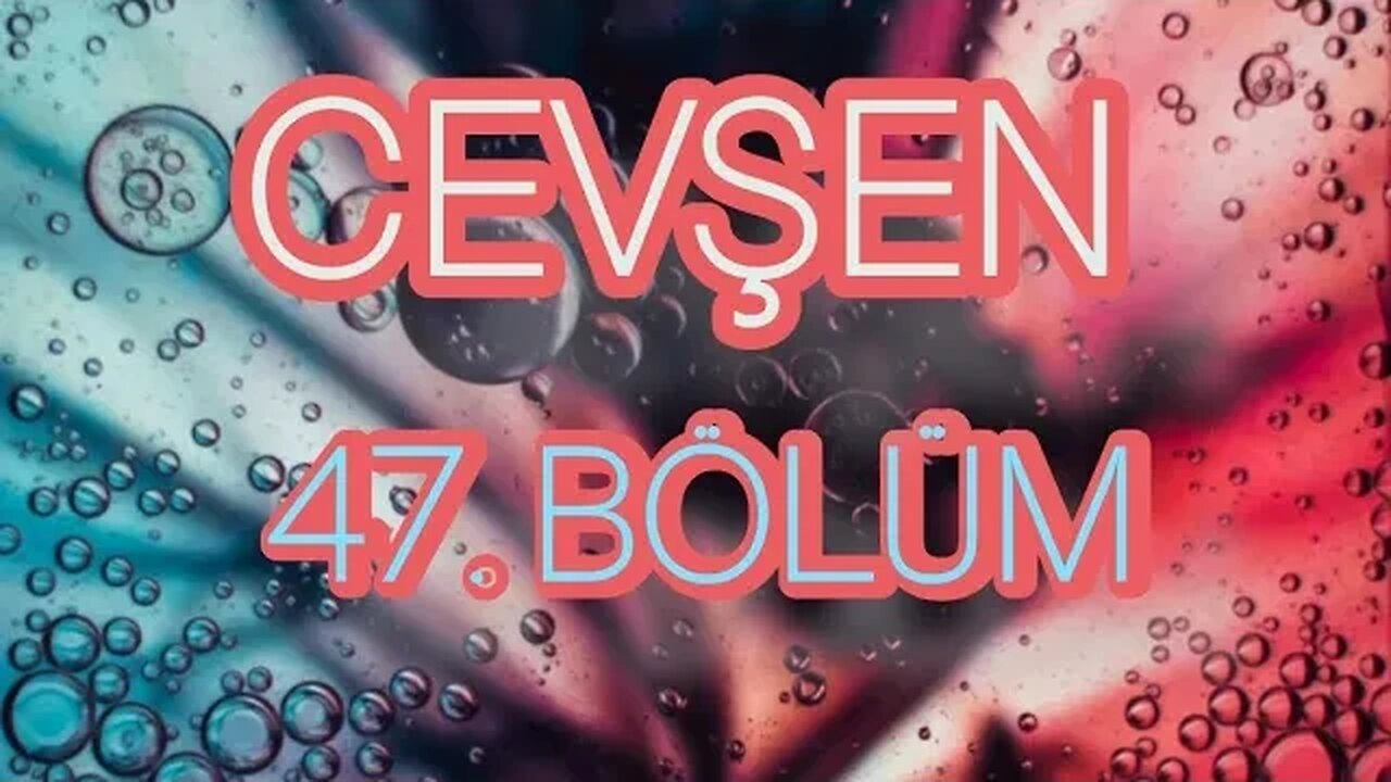 #cevşen #zikir #dua CEVŞEN TÜRKÇE MEALİ. ( 47. BÖLÜM )